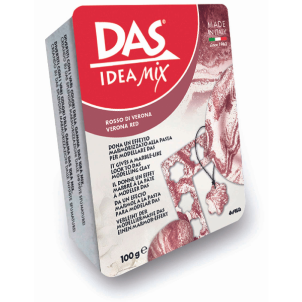 DAS Idea Mix (100g) - Image 3