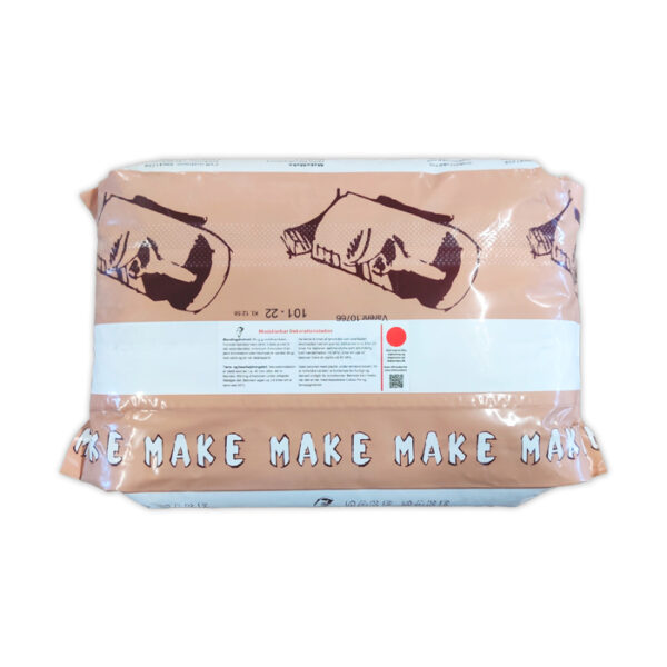 MakeMake Modellerbar Dekorationsbeton 9 kg - Image 2
