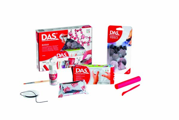 DAS Idea Mix Smykkesæt - Image 5