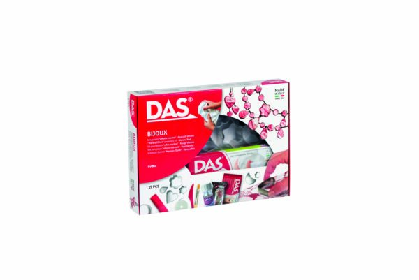 DAS Idea Mix Smykkesæt - Image 2