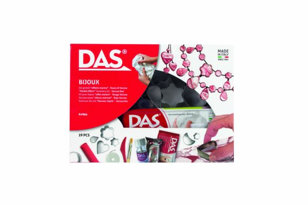 DAS Idea Mix Smykkesæt