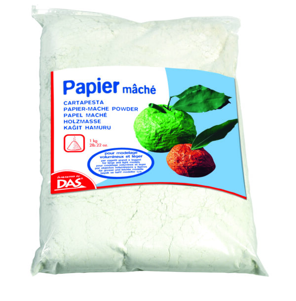 DAS Papmaché 1 kg