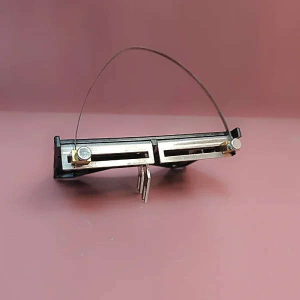 Slæde til varmekniv / flamingoskærer ekskl. kniv - Image 3