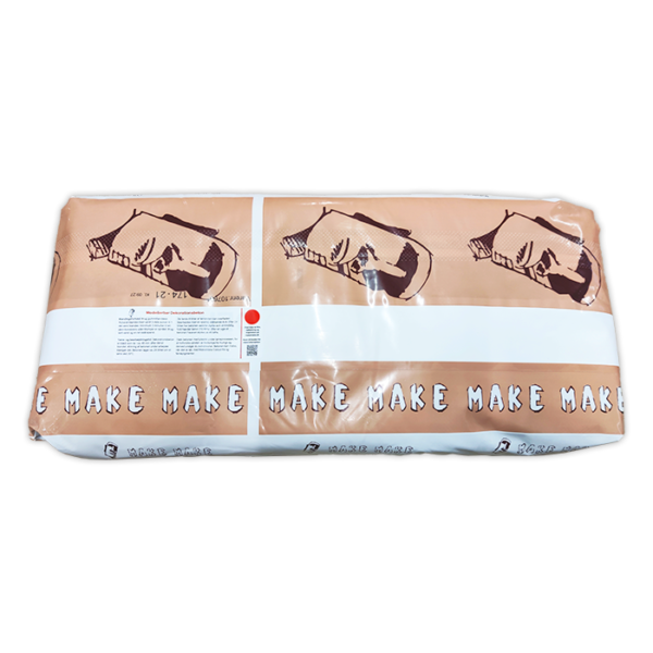MakeMake Modellerbar Dekorationsbeton 18 kg - Image 2
