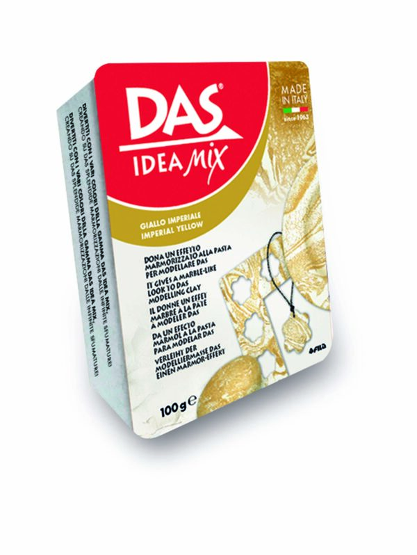 DAS Idea Mix (100g) - Image 4