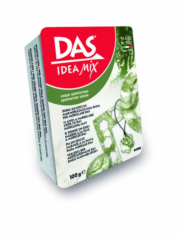 DAS Idea Mix (100g) - Image 5