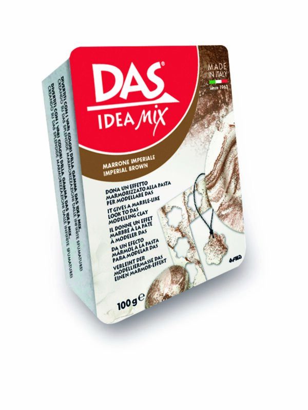 DAS Idea Mix (100g) - Image 6
