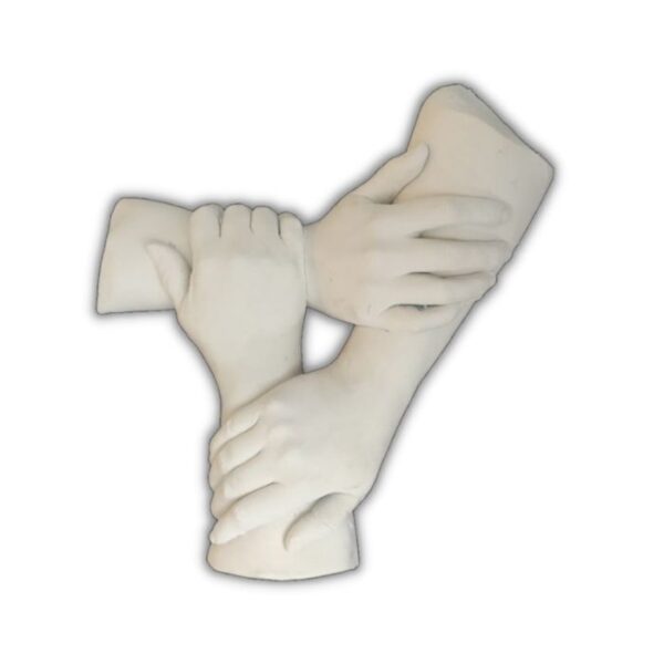 Familiepakken (Alginat, gips og gipsgaze) - Image 2