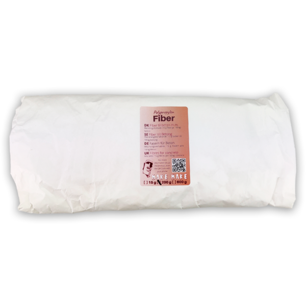 Fiber til beton - Image 5