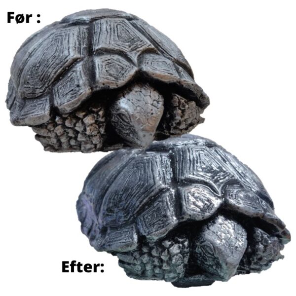 Koldt glasur resin UV - Image 5