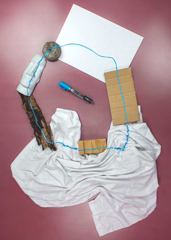 Graduate Mark All (1 mm) - Image 5