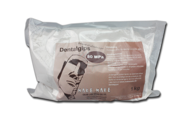 Dental Gips - Image 6