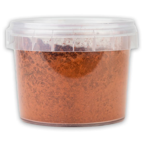 Brun Naturfarvepigment - Image 3