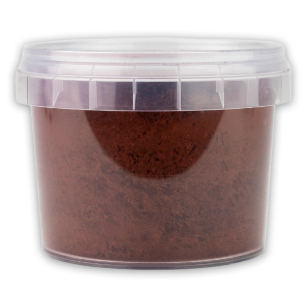 Mørkebrun Naturfarvepigment - Image 3