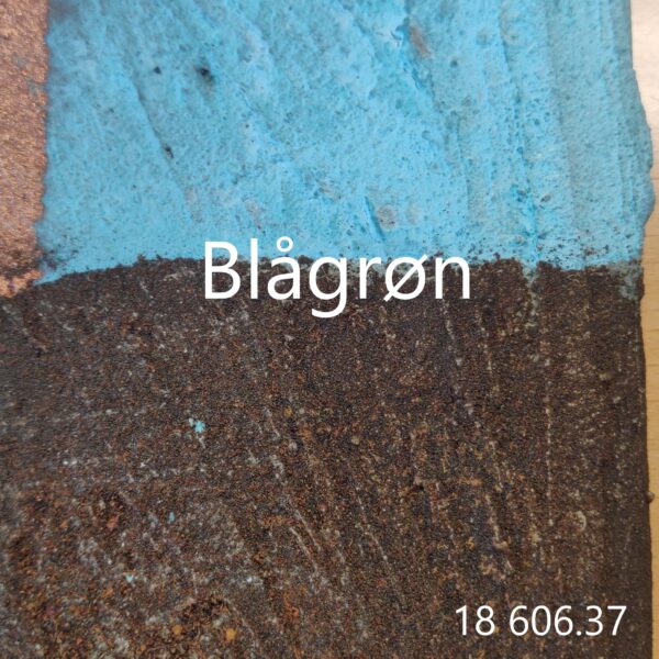 Oxidationsmedium - "blågrøn" - Image 3