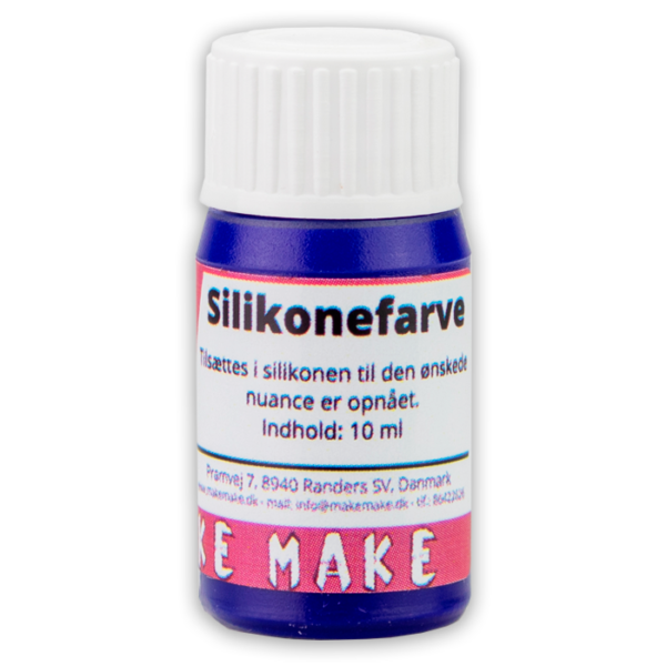 Silikonefarver - Image 2