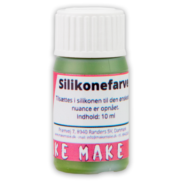 Silikonefarver - Image 3