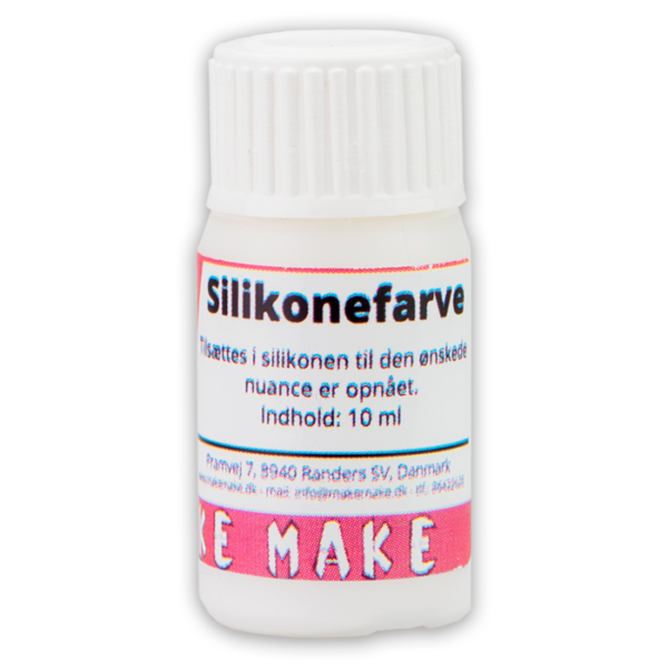 Silikonefarver - Image 5