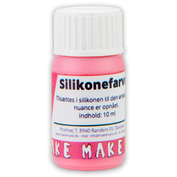 Silikonefarver - Image 6