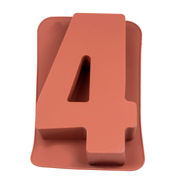 Silikoneform - Store Tal - Image 4
