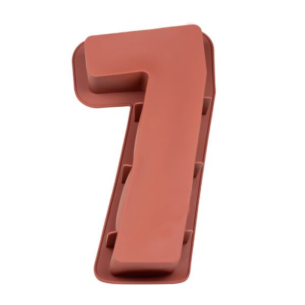 Silikoneform - Store Tal - Image 7