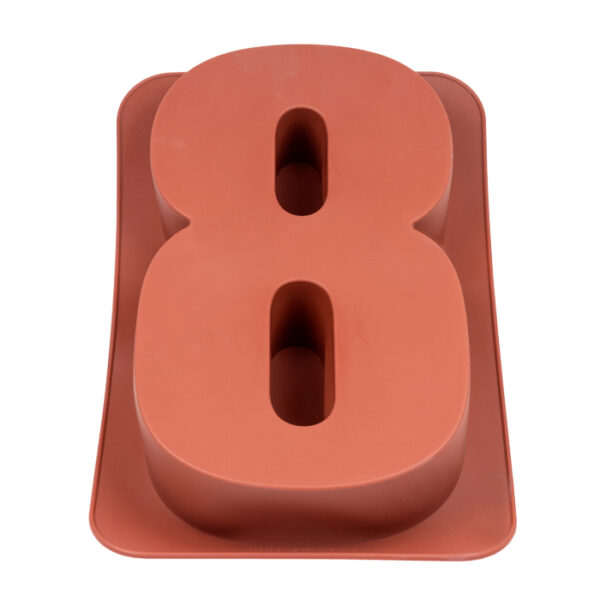 Silikoneform - Store Tal - Image 8
