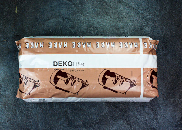 MakeMake Modellerbar Dekorationsbeton 18 kg