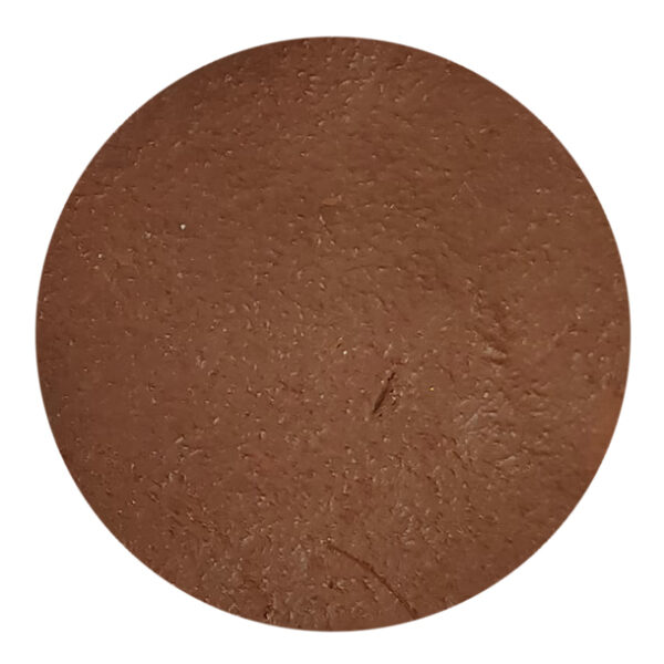 Brun Naturfarvepigment