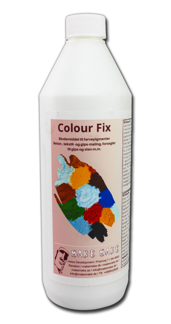 MakeMake Colour Fix 1 liter