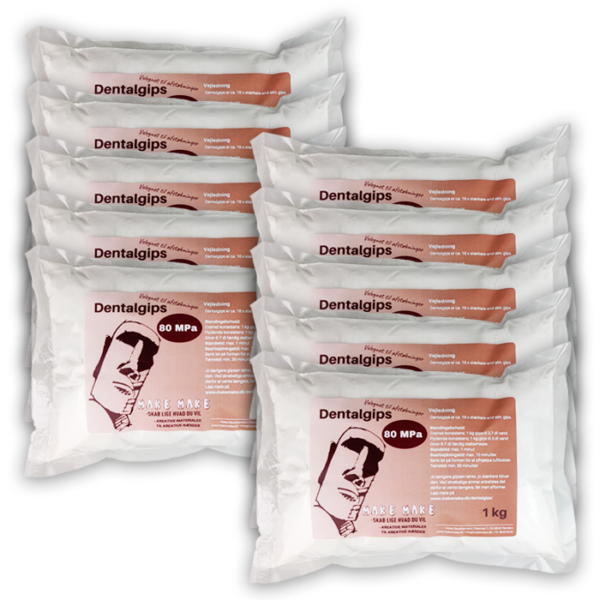 Dental Gips - Image 5