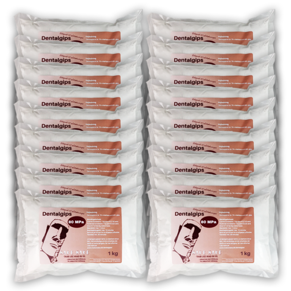 Dental Gips - Image 4