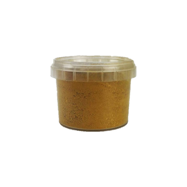 Gul Naturfarvepigment (karry) - Image 7