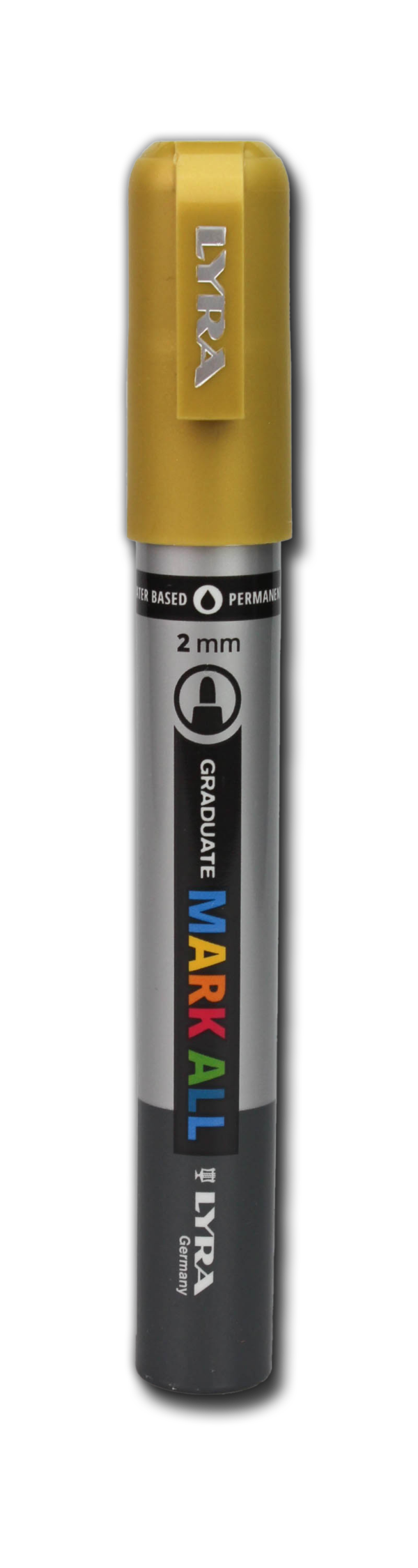 Graduate Mark All (2 mm) - Image 4