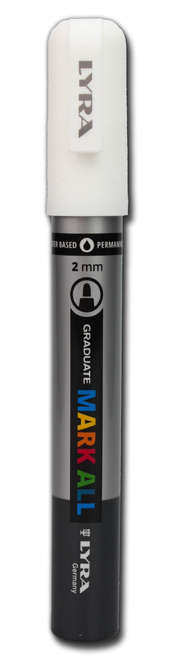 Graduate Mark All (2 mm) - Image 2