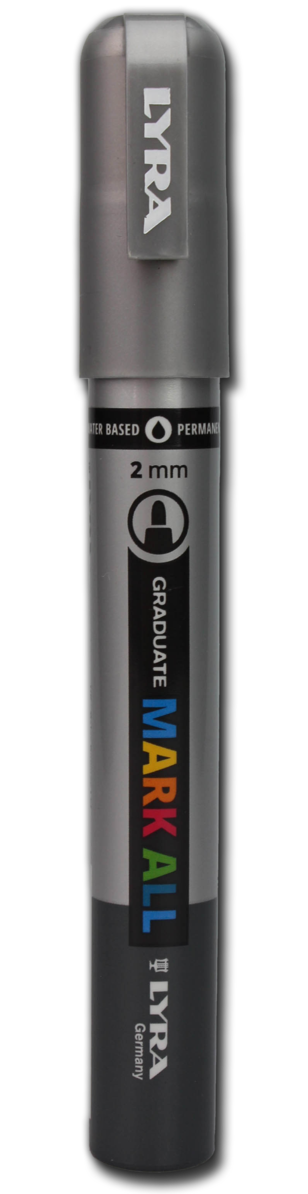 Graduate Mark All (2 mm) - Image 3